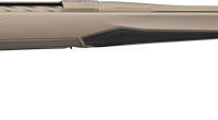 BROWNING X-BOLT 2 SPEED 30-06 - 22" FDE/DESERT SHADOW