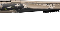 BROWNING X-BOLT 2 SPEED LR - 7MM RM 26" OVIX SMOKED BRNZ*