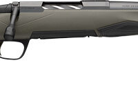 BROWNING X-BOLT 2 ALL PURPOSE - 243 WIN 16.5" SYN/BLUED *