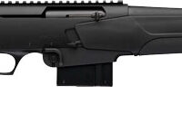 BROWNING BAR MK4 DBM 308WIN - 18.5" SYNTHETIC BLUED