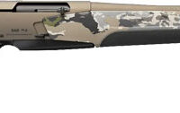 BROWNING BAR MK4 SPEED 243 WIN - 22" OVIX BRONZE CERAKOTE