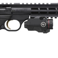 BROWNING BUCK MARK FIELD TARGT - VSN 22LR 5.5" BLK W/CT LASER