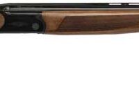 CZ DRAKE O/U 20GA 28" VR CT-5 - WALNUT STOCK