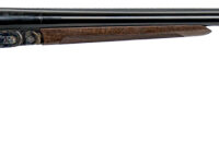 CZ HAMMER CLASSIC S/S 12 GAUGE - 30" 5-CHOKE TUBES WALNUT STOCK