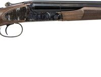 CZ SHARP-TAIL S/S 410GA 28" - IC/MOD TURKISH WALNUT STOCK