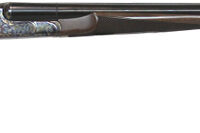 CZ SHARP-TAIL S/S 28GA 3" 28" - WALNUT