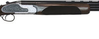 CZ WING SHOOTER ELITE O/U 20GA - 28" VR WALNUT