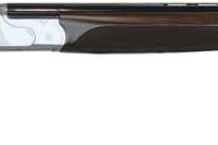 CZ REDHEAD PREMIER O/U 20GA - 28" VR WALNUT