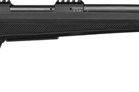 CZ 600 PLUS ALPHA 6.5 CM 22" - BLACK POYLMER STOCK
