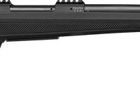 CZ 600 PLUS ALPHA 243 WIN 20" - BLACK POYLMER STOCK