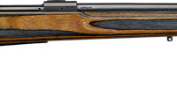 CZ 600 PLUS RANGE 6MM CM 24" - BLUED ADJ LAMINATE STOCK