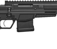 CZ 600 PLUS TRAIL 223 REM 16" - 10RD. AR MAG PDW ADJ STOCK