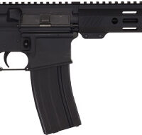 BUSHMASTER QRC II 223 - 16" BARREL 30-SHOT BLACK