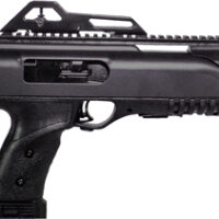 HI-POINT CARBINE 10MM - 17.5" BLACK THREADED