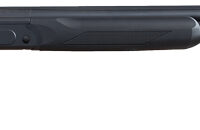 AKKAR 206 CLUBMAN 12GA 3.5" - 28"VR EJECTORS BLACK/SYN