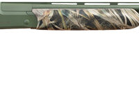 AKKAR 206 MARSH MAGNUM 12GA - 3.5" 28" MOBC SYNTHIC