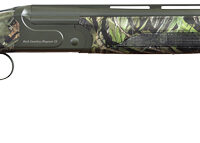 AKKAR 206 BACK COUNTRY 12GA - 3.5" 28" MOO SYNTHIC