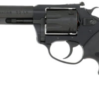 CHARTER ARMS PATHFINDER LITE - 22LR 4.2" ADJ BLACK ALLOY FR