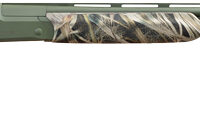 AKKAR 828 MARSH 28GA 3" - 28"VR EJECTORS BROWN MOB