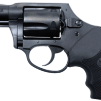 CHARTER ARMS UNDERCOVER DAO - 38SPL 2" BLACK