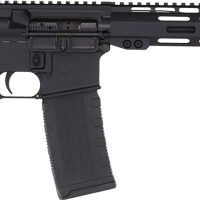 ATI MIL-SPORT AR-15 5.56x45 - 16" BBL 15" M-LOK 30RD MAG BLK