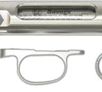 SAVAGE TARGET ACTION STAINLESS - STANDARD BOLT HEAD RH BOLT