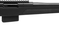 SAVAGE 334 243 WIN 20" MATTE - BLACK/BLACK SYN STOCK