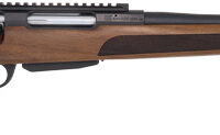 SAVAGE 334 270 WIN 20" BLACK/ - WALNUT