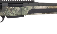 SAVAGE 334 308 WIN 20" - GRAY/CAMO