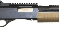 STEVENS 320 TACTICAL 20GA 3" - 18.5" PG HEAT SHIELD FDE