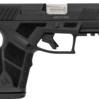 TAURUS GX2 9MM 10-SHOT ADJ. - STAINLESS POLYMER