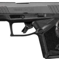 TAURUS GX4 9MM 11-SHOT - MATTE BLACK POLYMER
