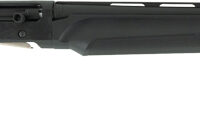 MAC 2 TAC 3-GUN 12GA 3" 24" - 5RD BLACK SYNTHETIC