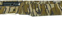 SPANDAU S2 20GA 3" 24" MOSSY - OAK BOTTOMLAND SYNTHETIC