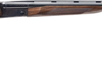 AKKAR 536 HIGH NOON .410 3" - 28"VR BLUE WALNUT