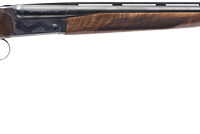 AKKAR 520 HIGH NOON ELITE .410 - 3" 28"VR BLUE WALNUT