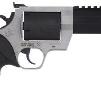 TAURUS RAGING HUNTER 500S&W - 5 1/8" 5-SHOT TWO-TONE