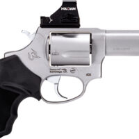 TAURUS 605 357MAG 3" FS - 5-SHOT SS OPTIC READY
