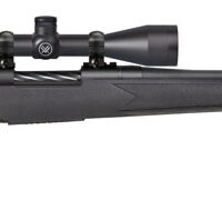 MOSSBERG PATRIOT COMBO 30-06 - 22" VORTEX 3-9X40 BLUED/SYN