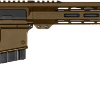 CMMG RIFLE RESOLUTE MK4 22 ARC - 16.1" 10RD MIDNIGHT BRONZE