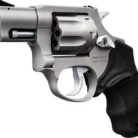 TAURUS 942 22LR 2" 8-SHOT - FIXED SIGHT MATTE STAINLESS