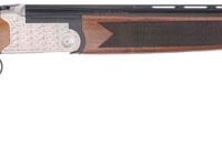 TRISTAR SETTER O/U 12GA 3" - 28"VR SILVER WALNUT