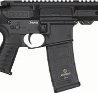 CMMG PISTOL BANSHEE MK4 300AAC - 8" 30RD TUBE PISTOL BLACK