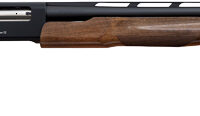 AKKAR 612 CALLAHAN 12GA 3" - 30" VR MATTE BLACK WALNUT