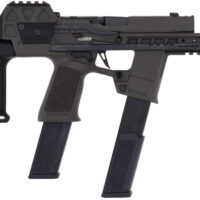 SIG P320 FLUX LEGION 9MM 3.9" - XRAY3 (2)30RD DEPLOY BRACE