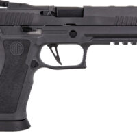 SIG P320 XFIVE LEGION 9MM 5" - ADJ SGHT (3)10RD TXG MA COMP