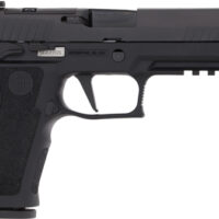 SIG P320 XFULL 9MM 4.7" XRAY3 - (2)10RD OR MAN SAF BLK CA COMP