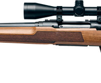 SAVAGE AXIS 2 XP 7MM-08 22" LH - W/3-9X40 MATTE/HARDWOOD