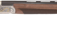 TRISTAR TRINITY II O/U 20GA 3" - 28"VR CT-5 SILVER/WALNUT