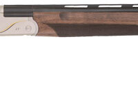 TRISTAR TRINITY II LT O/U 20GA - 3" 28"VR CT-5 SILVER/WALNUT